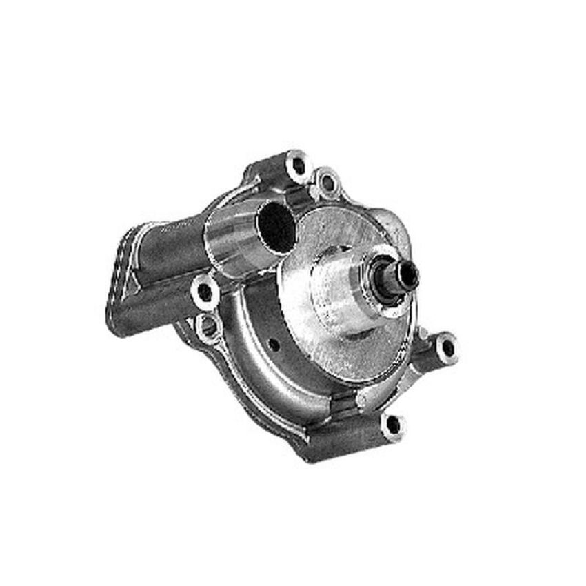 Hepu P583 Engine Water Pump