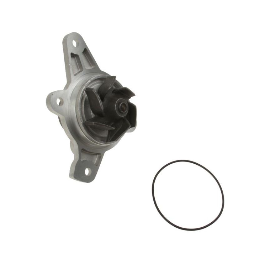 Hepu P586 Engine Water Pump