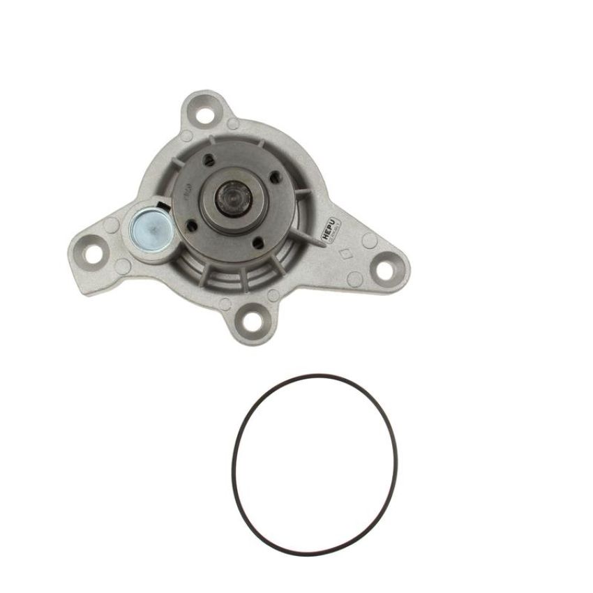 Hepu P586 Engine Water Pump