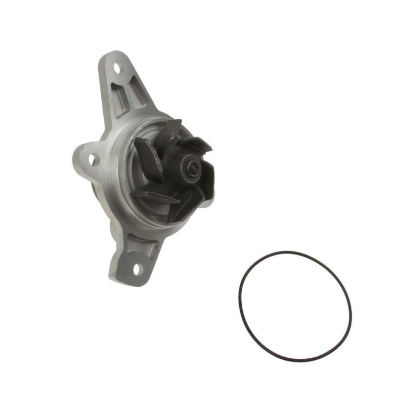Hepu P586 Engine Water Pump
