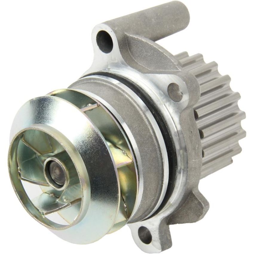 Hepu P655 Engine Water Pump
