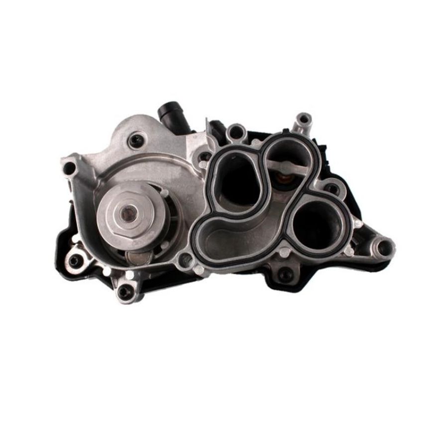 Hepu P665 Engine Water Pump