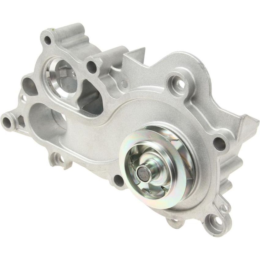 Hepu P665 Engine Water Pump
