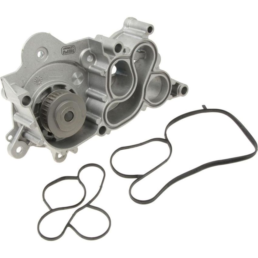 Hepu P665 Engine Water Pump