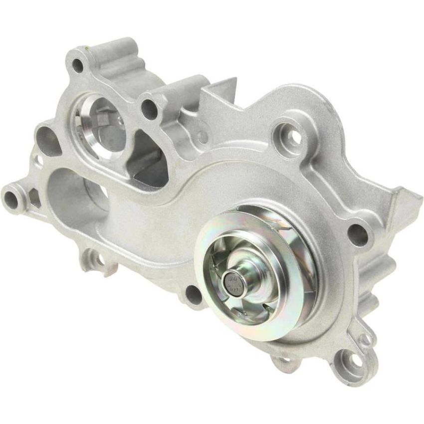 Hepu P665 Engine Water Pump
