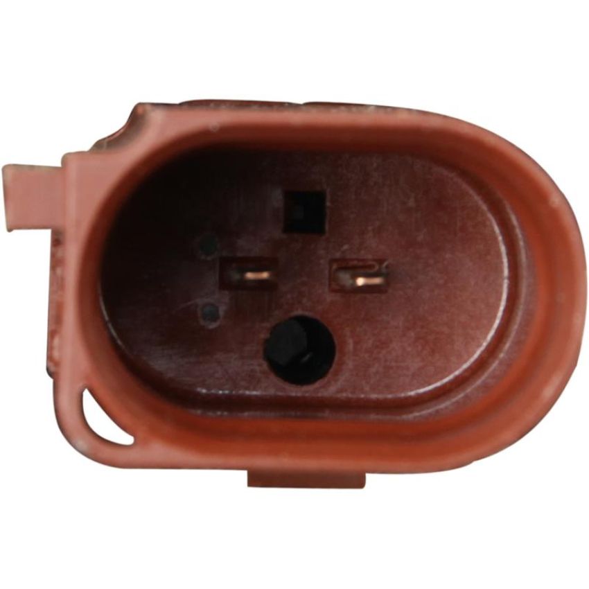 Hepu P669 Engine Water Pump
