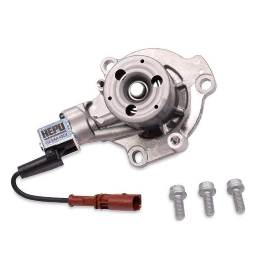 Hepu P669 Engine Water Pump
