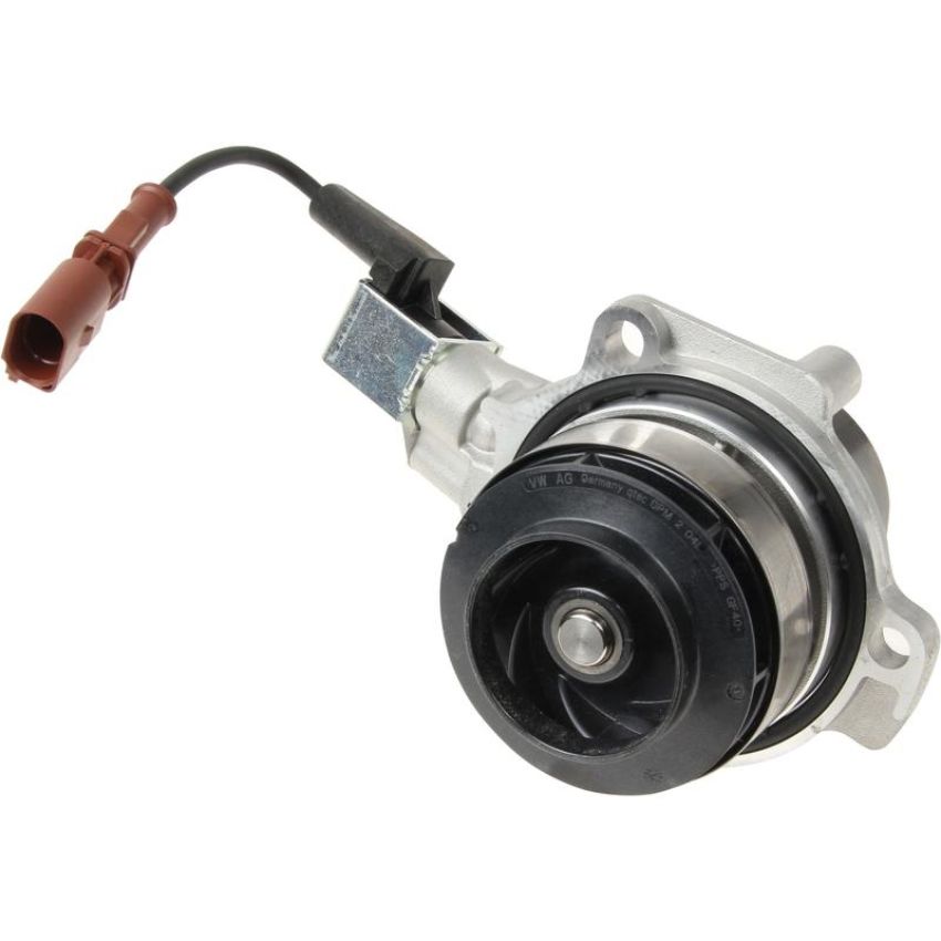 Hepu P669 Engine Water Pump
