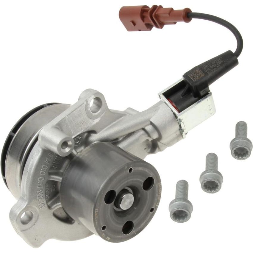 Hepu P669 Engine Water Pump