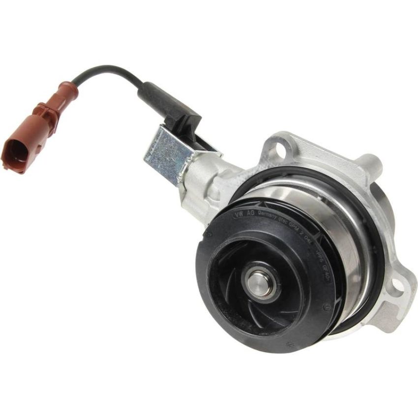 Hepu P669 Engine Water Pump