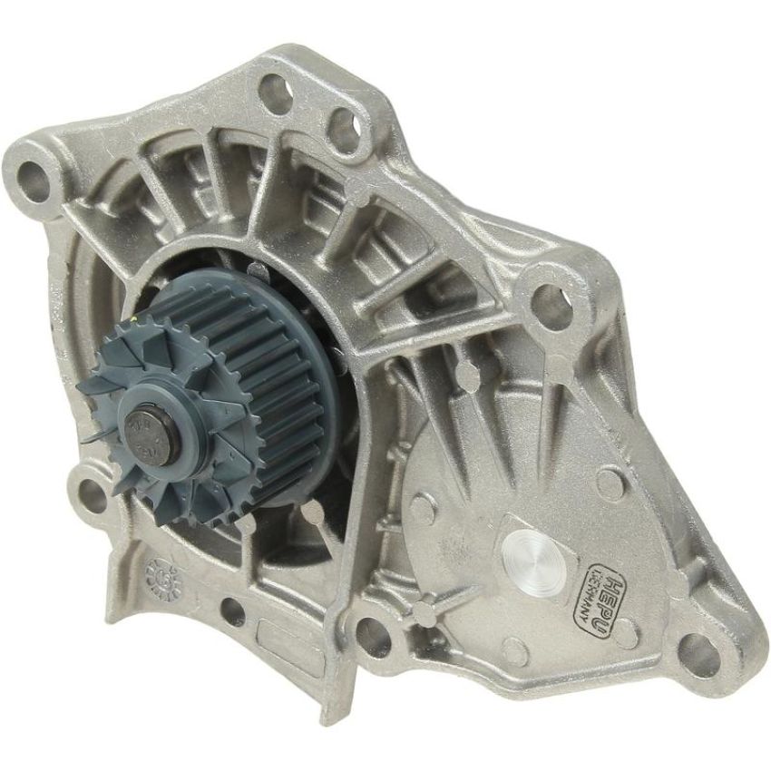 Hepu P672 Engine Water Pump