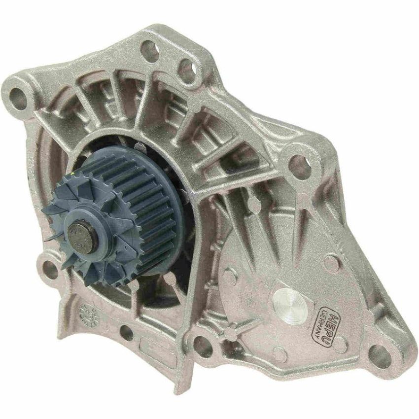 Hepu P672 Engine Water Pump