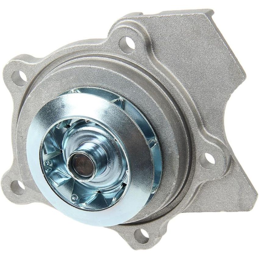 Hepu P676 Engine Water Pump