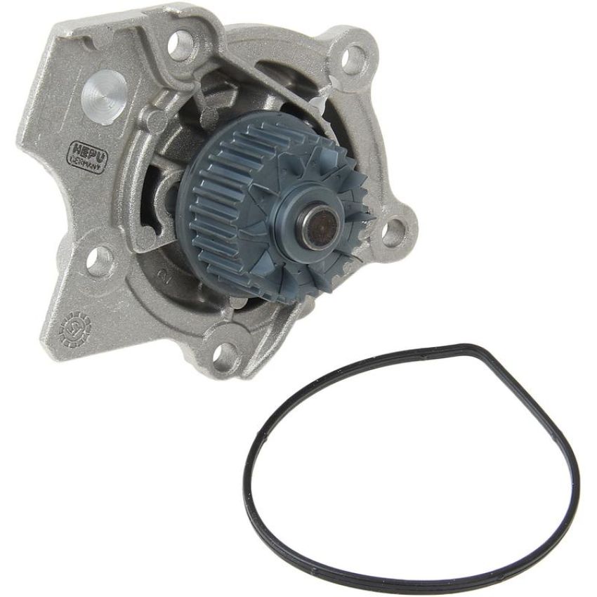Hepu P676 Engine Water Pump