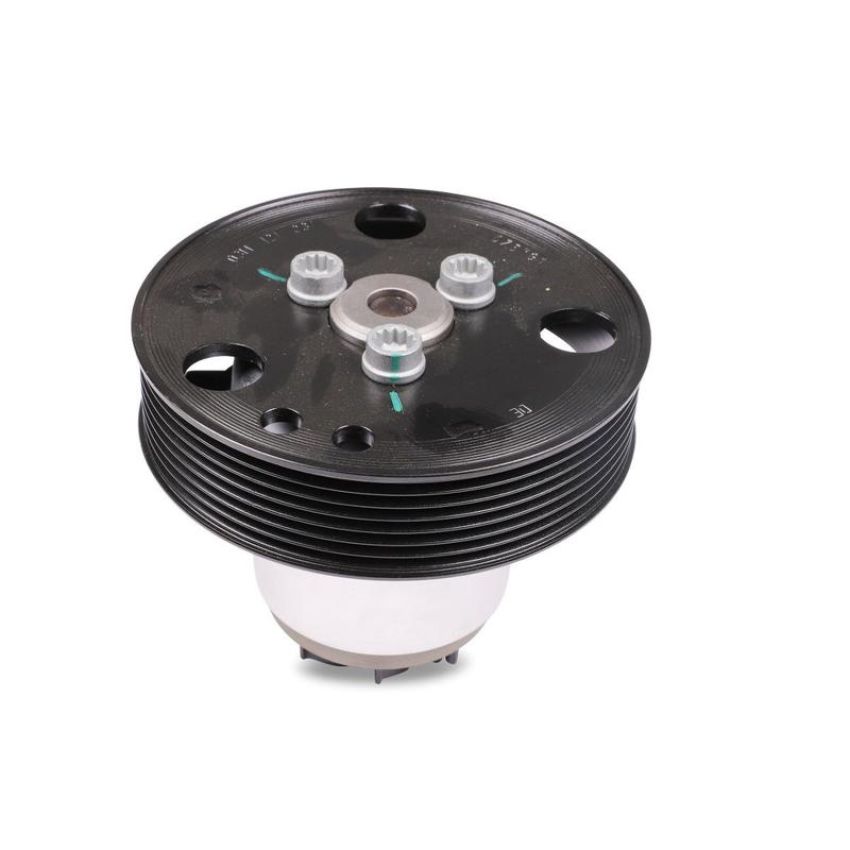 Hepu P693 Engine Water Pump