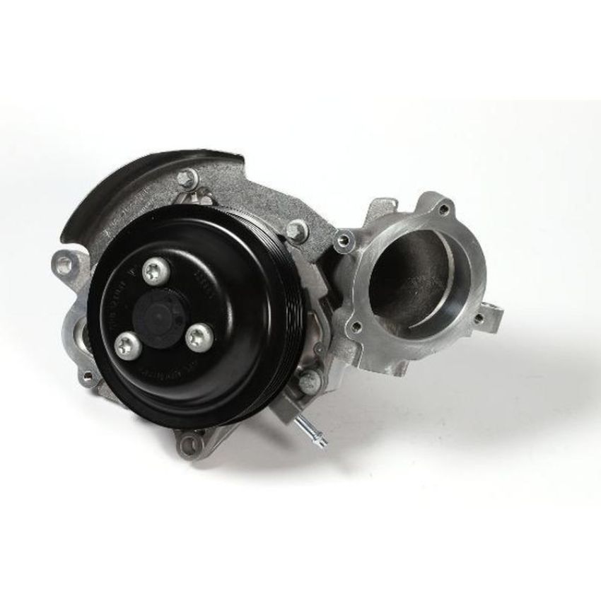 Hepu P694-TH Engine Water Pump