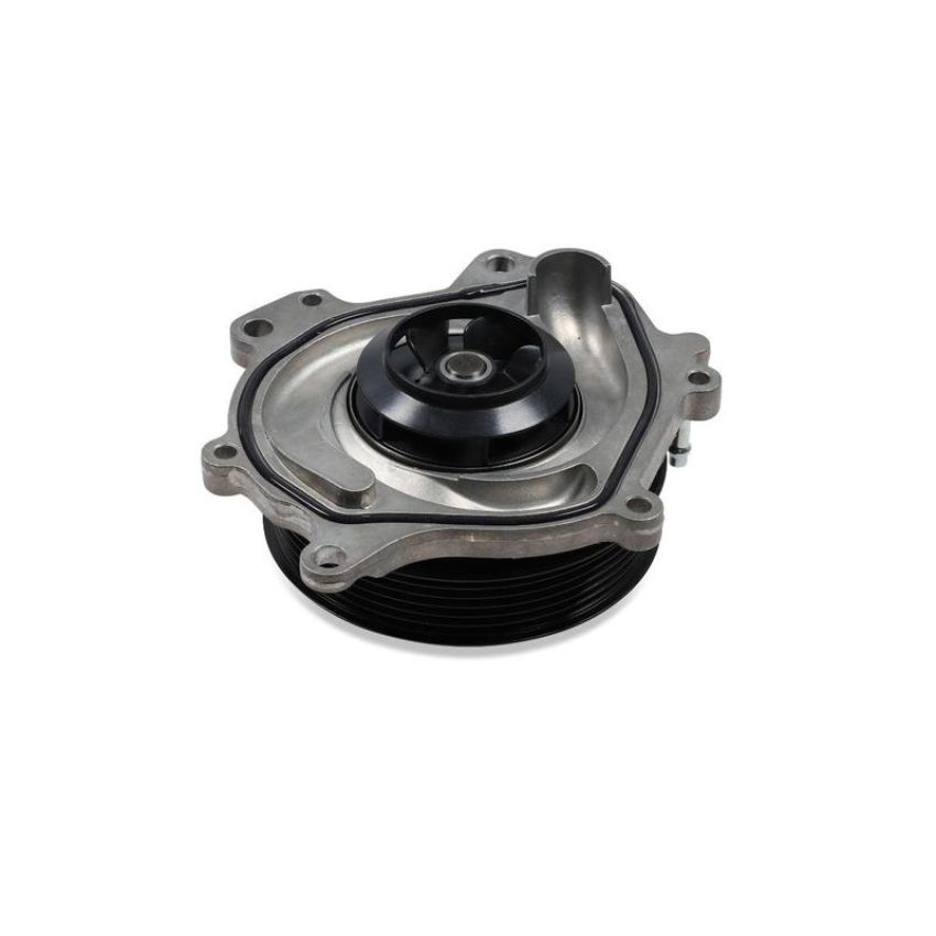 Hepu P695 Engine Water Pump