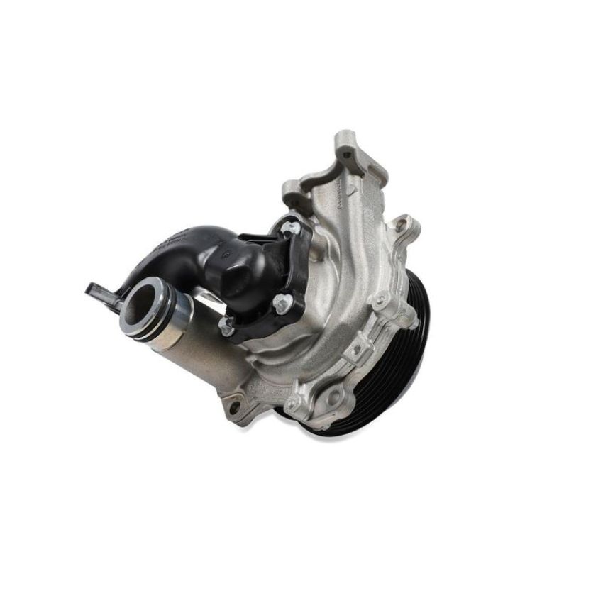 Hepu P695-TH Engine Water Pump
