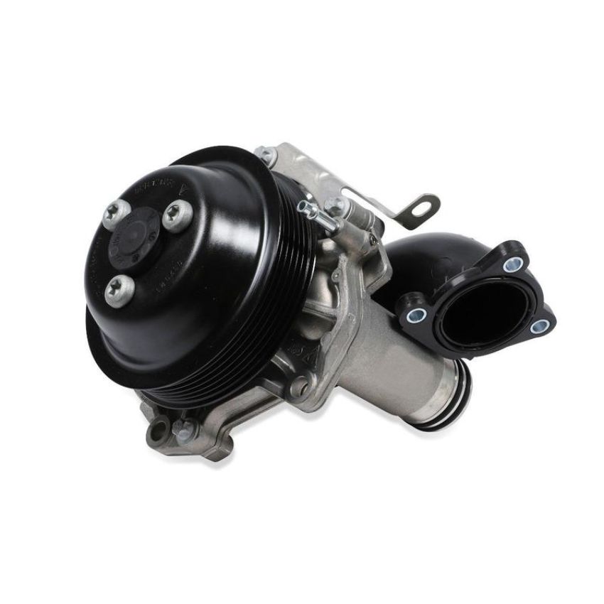 Hepu P695-TH Engine Water Pump