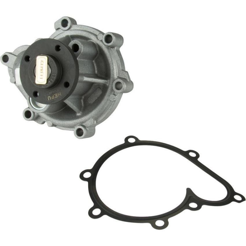 Hepu P983 Engine Water Pump