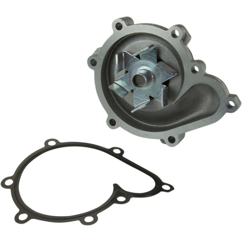 Hepu P983 Engine Water Pump