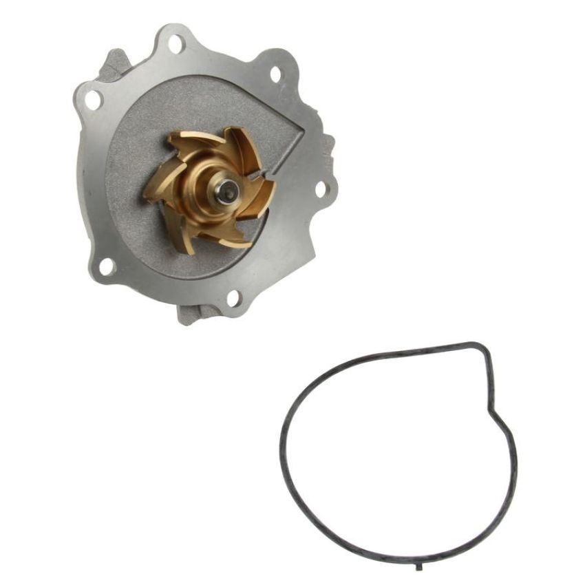 Hepu P985 Engine Water Pump