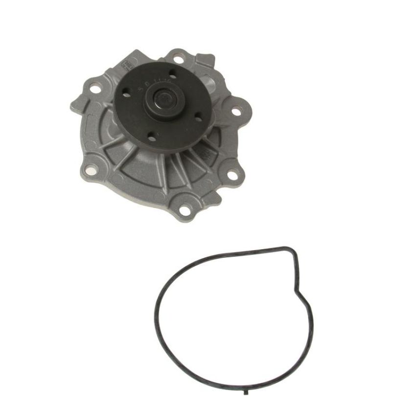 Hepu P985 Engine Water Pump