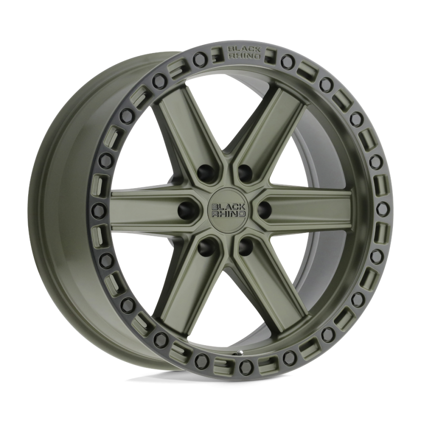 BR HENDSN 20X9.5 6X139 +18 112 GRN BK HW