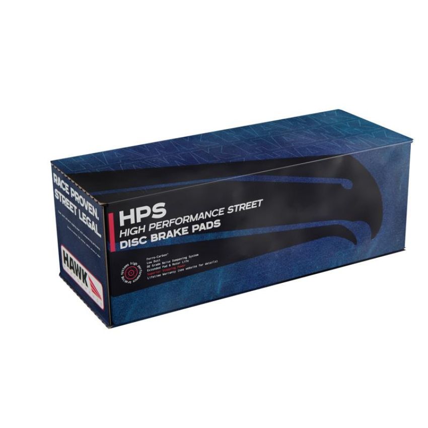 Hawk Performance HB485F.656 HPS Disc Brake Pad