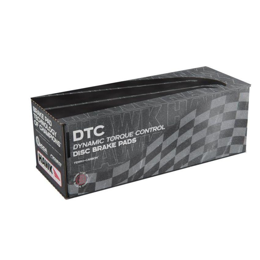 Hawk Performance HB671Q.628 DTC-80 Disc Brake Pad