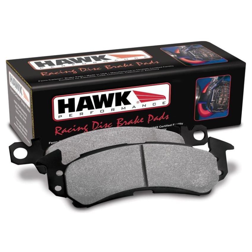 Hawk Performance HB851V.680 HT-14 Disc Brake Pad