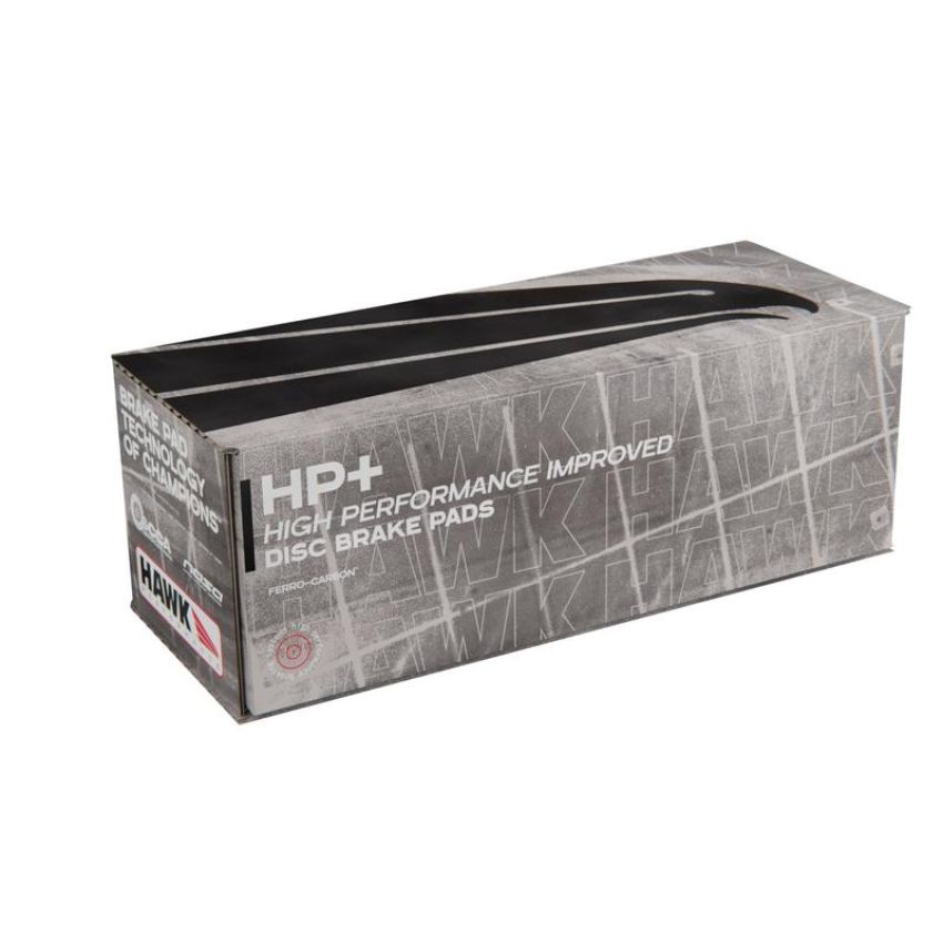 Hawk Performance HB917N.626 HP Plus Disc Brake Pad
