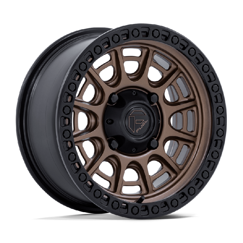 CYCLE UTV 15X7 4X156 115 +38 M-BRNZ MBLP