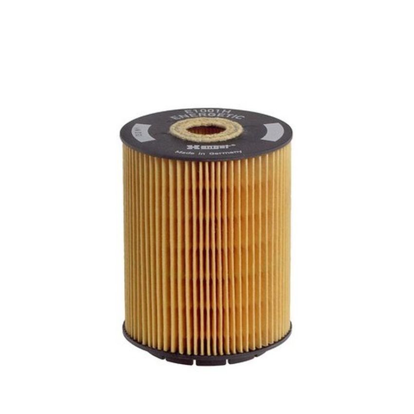 HENGST E1001H D28 Engine Oil Filter