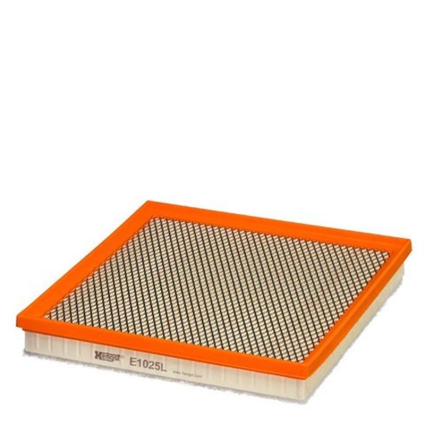 HENGST E1025L Air filter insert