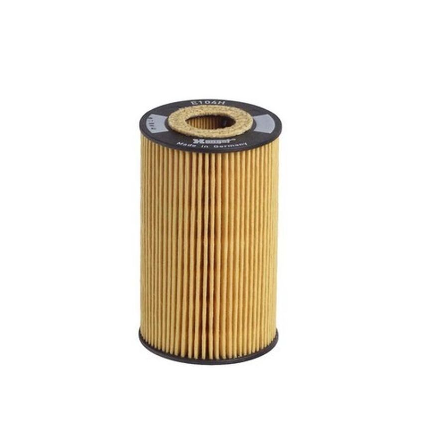 HENGST E104H D43 Engine Oil Filter