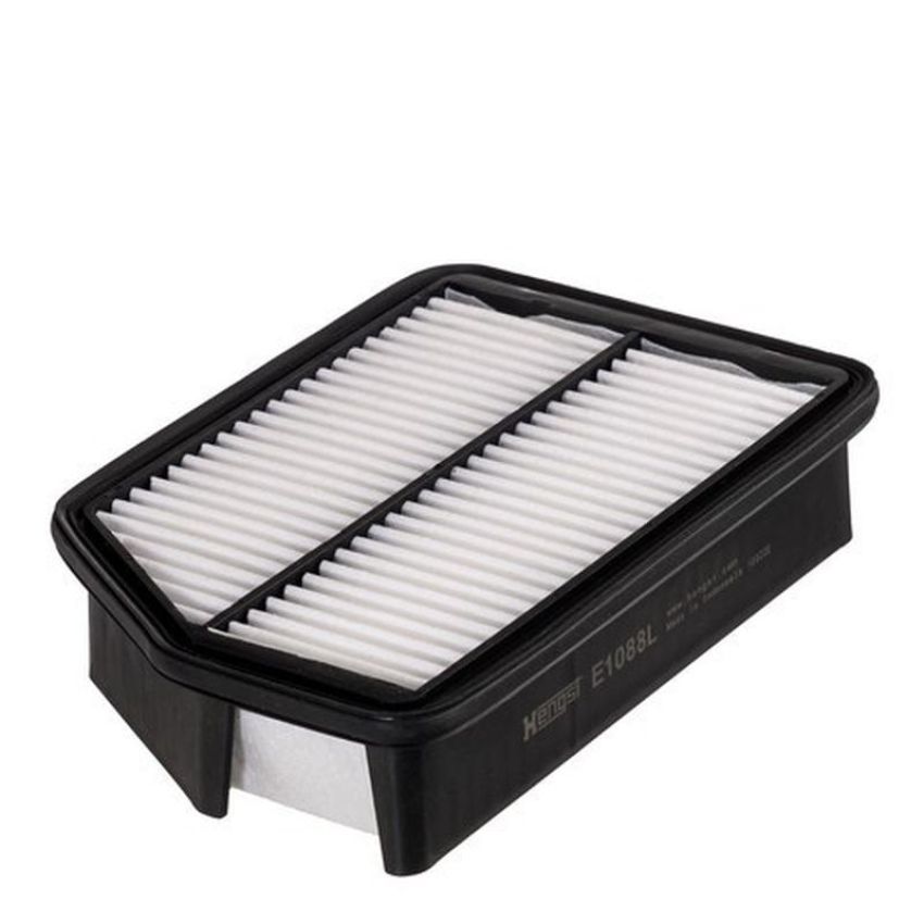 HENGST E1088L Air filter insert