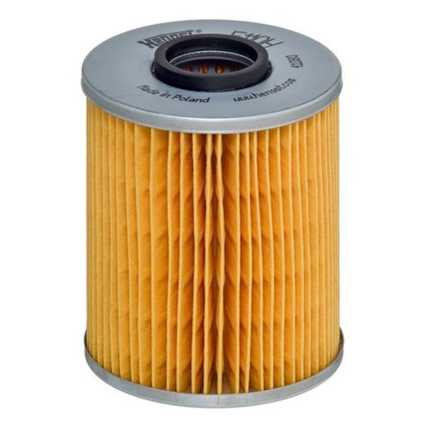 HENGST E110H D24 Engine Oil Filter
