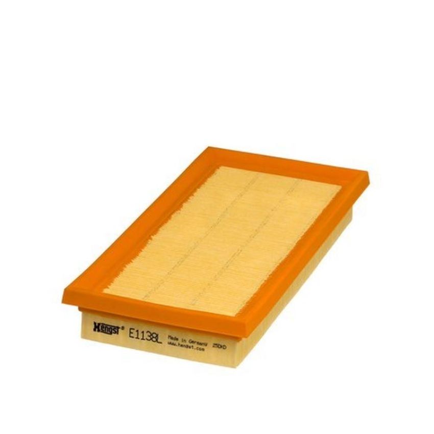 HENGST E1138L Air filter insert