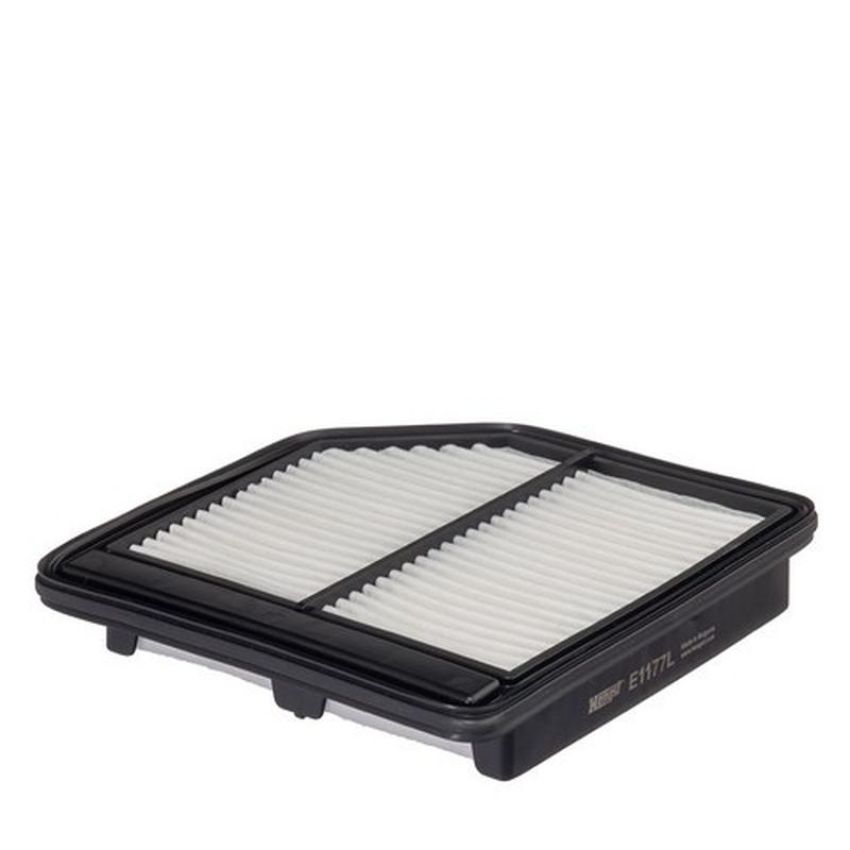 HENGST E1177L Air filter insert