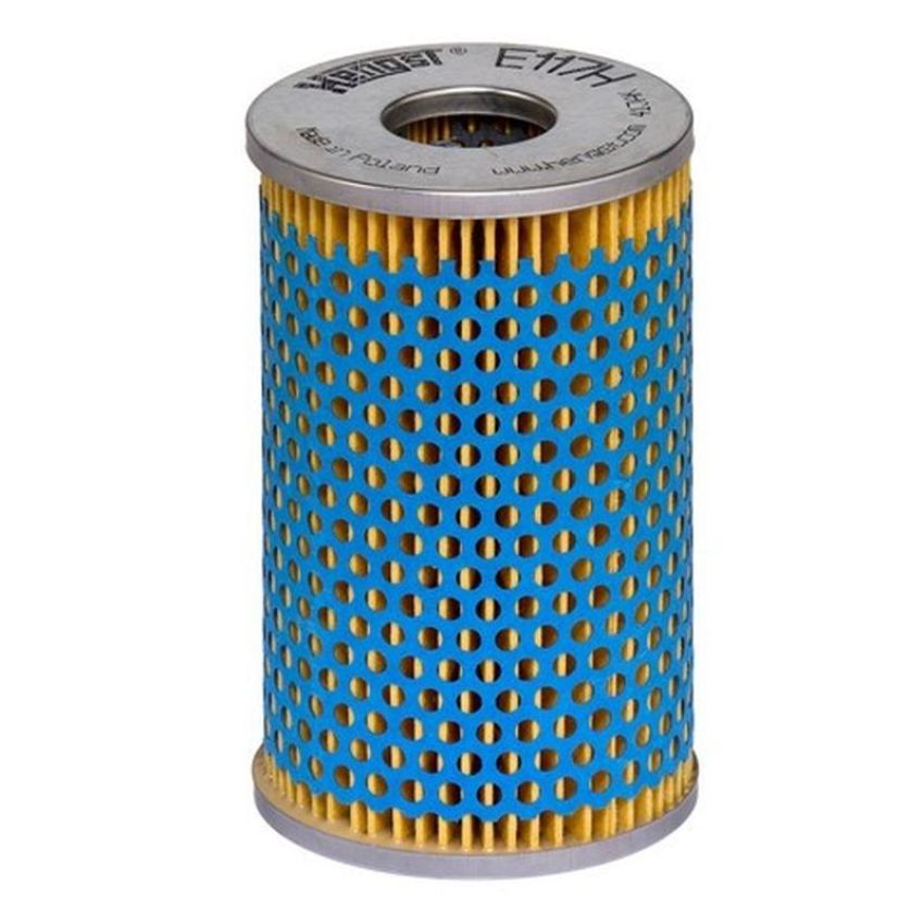 HENGST E117H D07 Engine Oil Filter