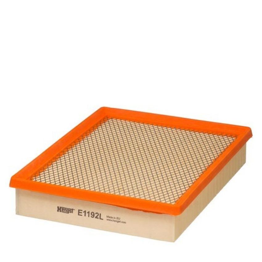 HENGST E1192L Air Filter Element
