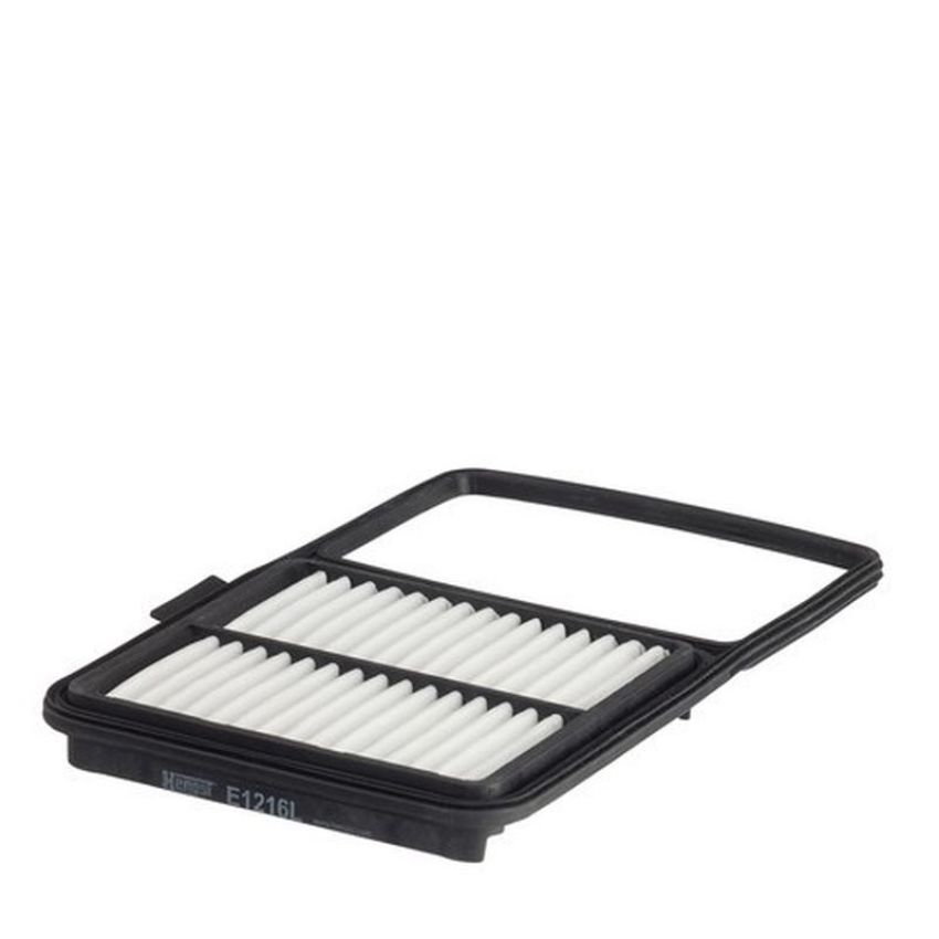 HENGST E1216L Air filter insert