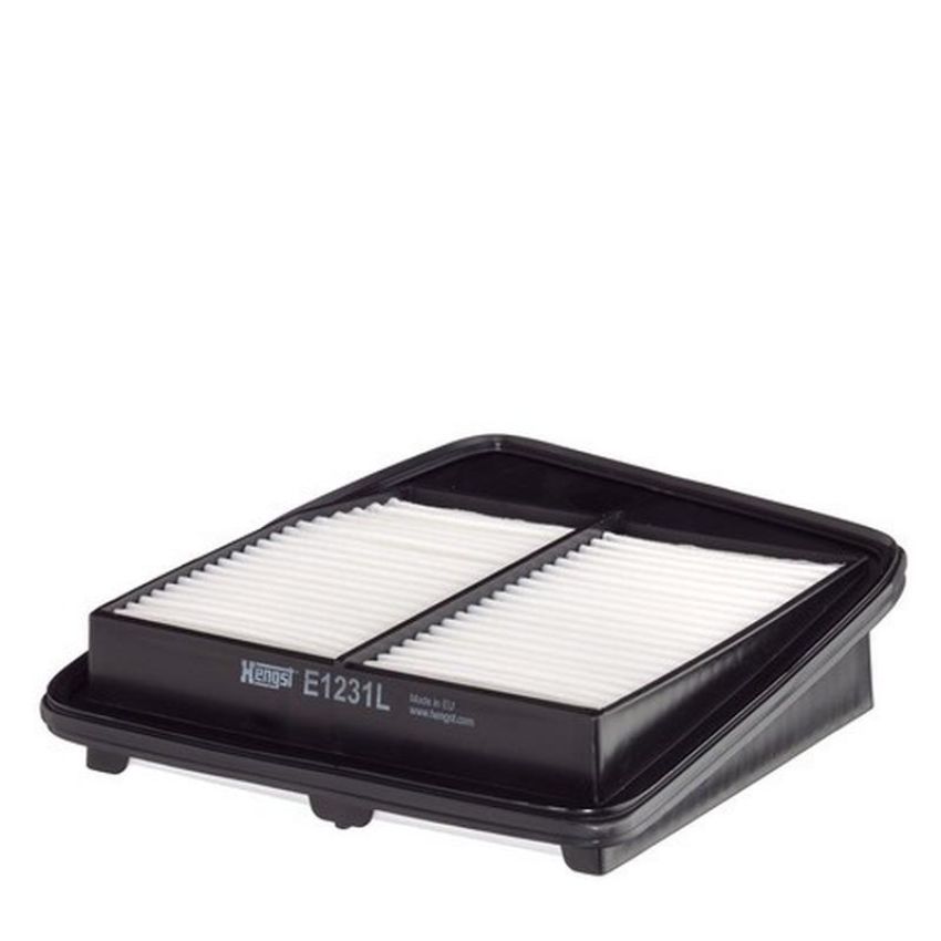 HENGST E1231L Air filter insert