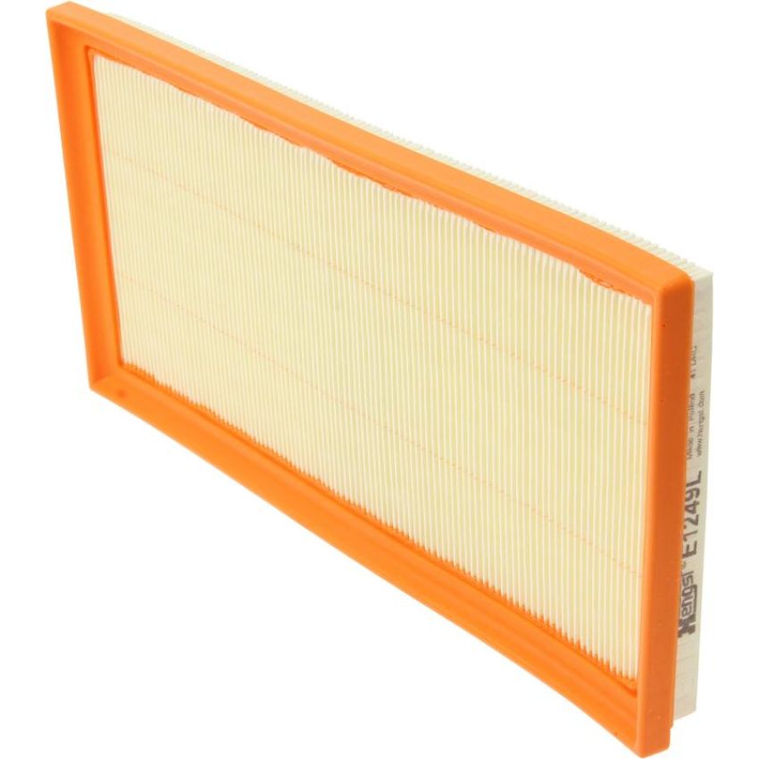 HENGST E1249L-2 Air Filter