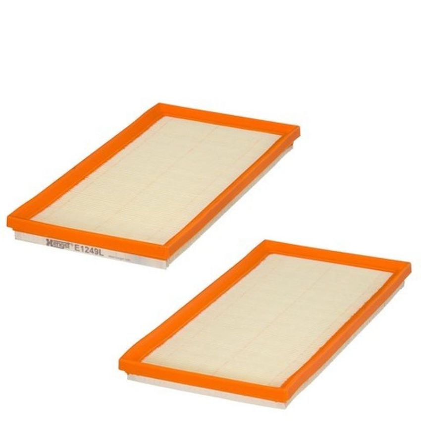 HENGST E1249L-2 Air Filter