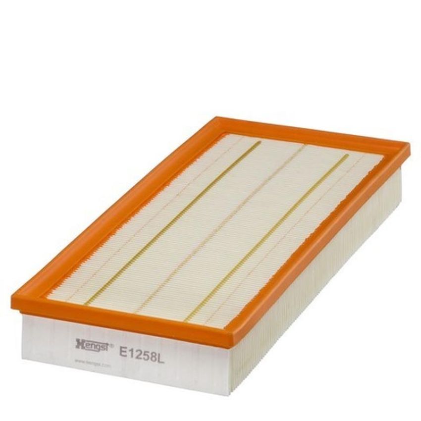 HENGST E1258L Air Filter
