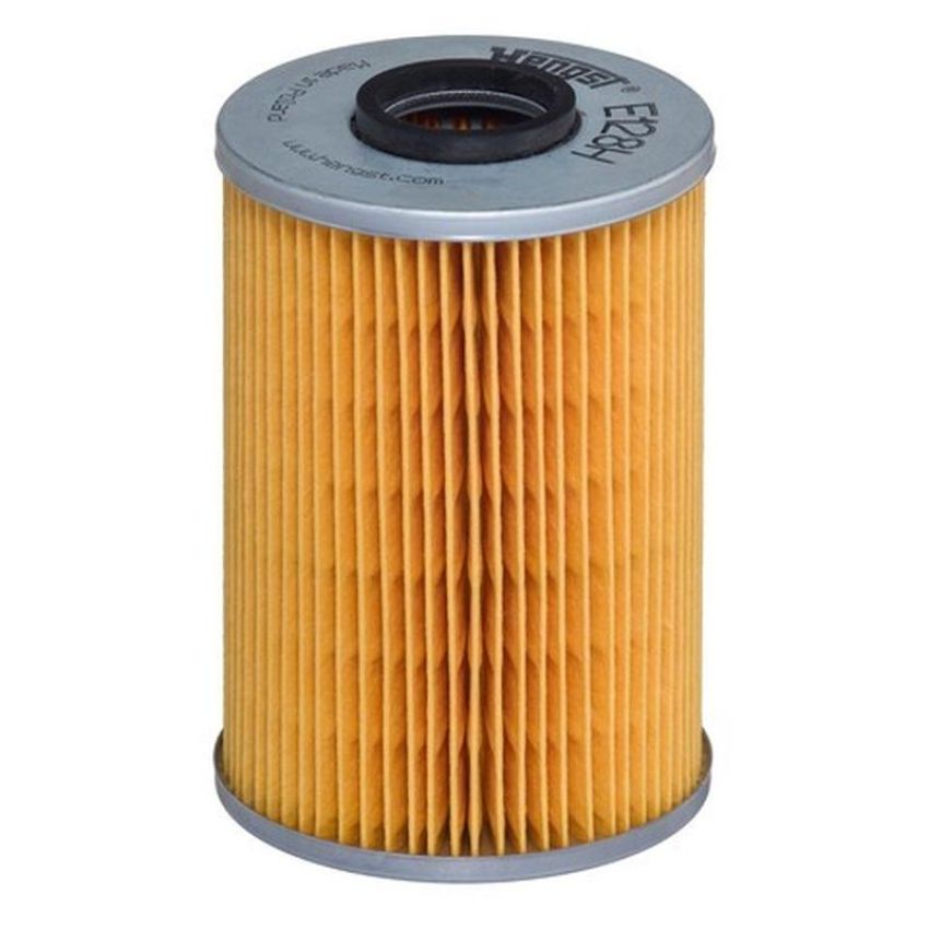 HENGST E128H D24 Engine Oil Filter