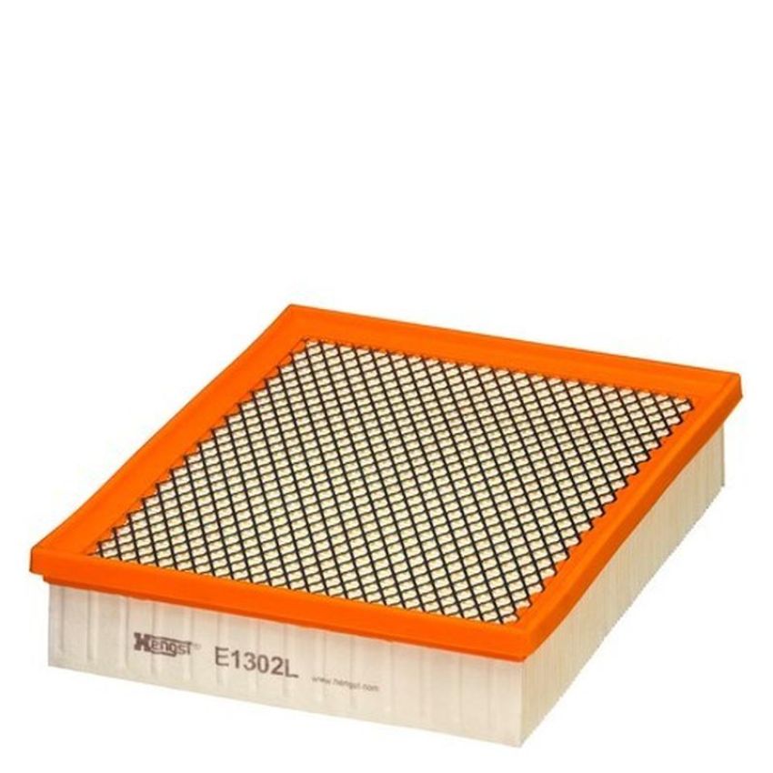 HENGST E1302L Air filter insert