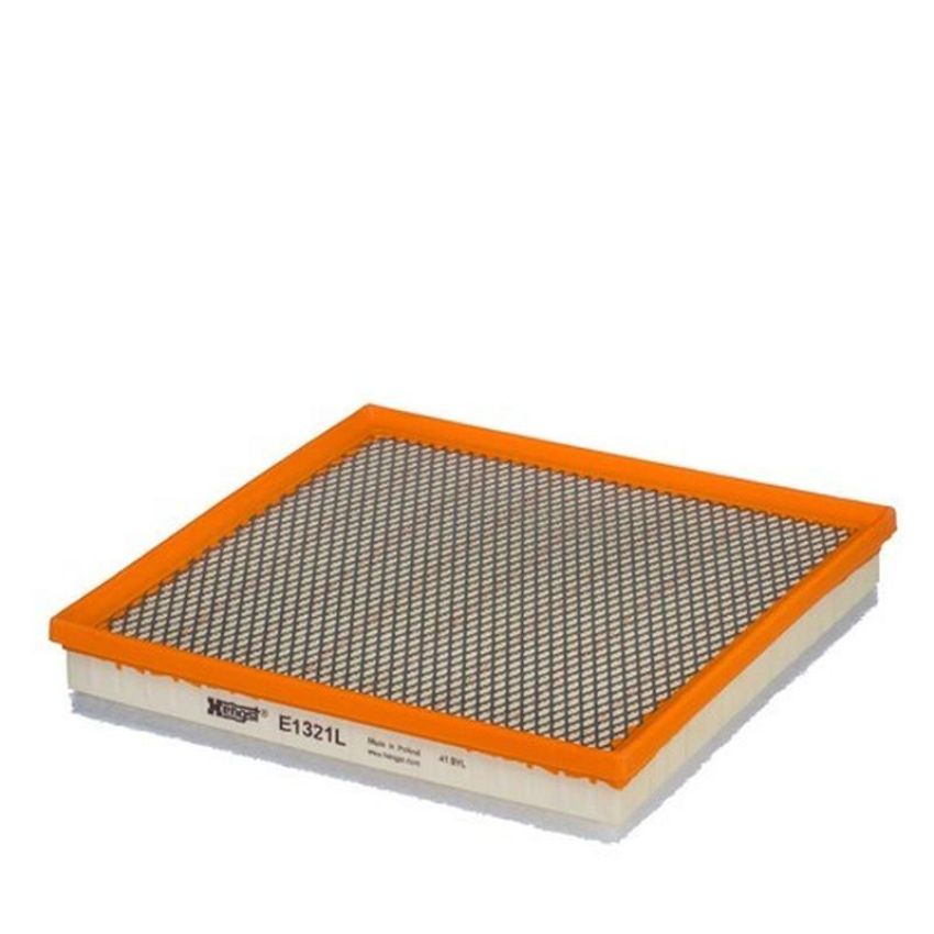HENGST E1321L Air Filter Element